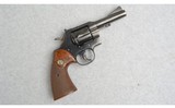 Colt ~ Trooper ~ .357 Magnum - 1 of 4