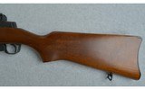 Ruger ~ Mini-14 ~ .223 Remington - 7 of 9