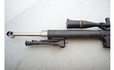 Armalite ~ AR-10(T) ~ 7.62mm NATO - 7 of 13