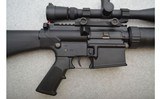 Armalite ~ AR-10(T) ~ 7.62mm NATO - 3 of 13