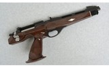 Remington ~ XP-100 ~.221 Fireball - 1 of 4