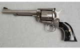 New Model Blackhawk ~ .357 Magnum - 2 of 5