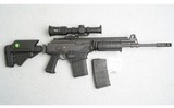 IWI Galil ~ ACE SAR ~ 7.62X51 - 9 of 9
