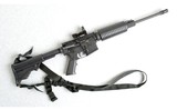 DPMS ~ A-15 ~ .223/5.56MM - 1 of 1