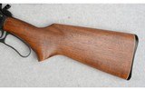 Marlin ~ 39A ~ .22 S, L, LR - 8 of 14