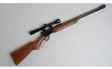 Marlin ~ 39A ~ .22 S, L, LR - 1 of 14