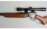 Marlin ~ 39A ~ .22 S, L, LR - 7 of 14