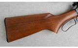 Marlin ~ 39A ~ .22 S, L, LR - 2 of 14