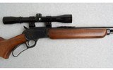 Marlin ~ 39A ~ .22 S, L, LR - 3 of 14