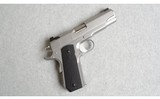Dan Wesson ~ Valor ~ 10MM - 1 of 5