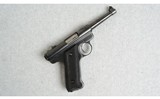 Ruger ~ Automatic Pistol ~ .22 Long Rifle - 1 of 5