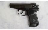 Baikal ~ IJ-70 ~ 9MM Makarov - 2 of 6