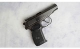 Baikal ~ IJ-70 ~ 9MM Makarov - 1 of 6