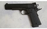 Rock Island Armory ~ 1911 A1 - FS ~ .45 ACP - 2 of 5