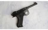 Husqvarna ~ M 40 ~ 9MM Luger - 1 of 4