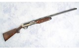Benelli ~ SBE II Central Flyway Redhead ~ 12 Gauge - 1 of 13