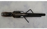Colt ~ Single Action Army (3rd Gen)~ _45 CAL - 3 of 5