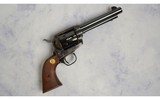Colt ~ Single Action Army (3rd Gen)~ _45 CAL - 1 of 5
