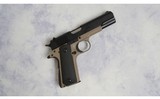 Browning ~ 1911 22 ~ .22 Long Rifle - 1 of 5