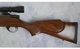 Weatherby ~ Vanguard ~ .300 Winchester Short Magnum - 8 of 9