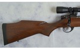 Weatherby ~ Vanguard ~ .300 Winchester Short Magnum - 2 of 9