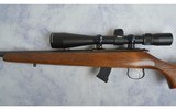 CZ ~ 455 Jaguar ~ .22 Long Rifle - 7 of 10