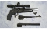 Thompson/Center ~ Contender ~ .22 Long Rifle - 5 of 5