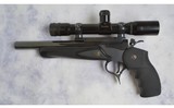 Thompson/Center ~ Contender ~ .22 Long Rifle - 2 of 5