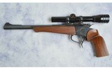 Thompson_Center ~ Contender ~ .223 Remington - 2 of 6