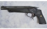 Thompson/Center ~ Contender ~ .357 Magnum - 2 of 5