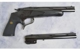 Thompson/Center ~ Contender ~ .357 Magnum - 5 of 5