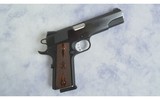 Springfield Armory ~ Garrison ~ 9MM Luger - 1 of 5