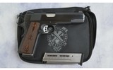 Springfield Armory ~ Garrison ~ 9MM Luger - 5 of 5