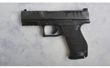 Walther ~ PDP Compact ~ 9MM Luger - 2 of 5