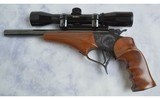 Thompson/Center ~ Contender ~ .357 Magnum - 2 of 6