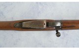Enfield ~ No. 4 MK 1 ~ .303 British - 9 of 9