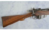 Enfield ~ No. 4 MK 1 ~ .303 British - 2 of 9