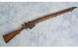 Enfield ~ No. 4 MK 1 ~ .303 British - 1 of 9