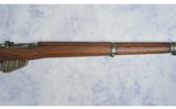 Enfield ~ No. 4 MK 1 ~ .303 British - 3 of 9