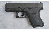 Glock ~ 29 Gen 4 ~ 10MM Auto - 3 of 6