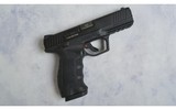 Sarsilmaz ~ SAR 9 ~ 9MM Luger - 1 of 5