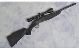 CVA ~ Hunter ~ .243 Winchester - 1 of 9