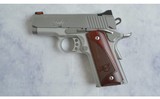 Kimber ~ Stainless Ultra Carry II ~ .45 ACP - 2 of 5