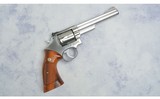 Smith & Wesson ~ 66-2 ~ .357 Magnum - 1 of 5