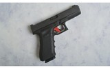 Glock ~ 17 ~ 9MM Luger - 1 of 6