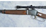 Browning ~ BL-22 ~ .22 S, L, & LR - 7 of 12