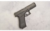Glock ~ 17 Gen 5 ~ 9MM Luger - 1 of 5