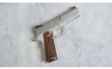 Kimber ~ Stainless Pro Carry II ~ .45 ACP - 1 of 5