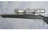 Ruger ~ M77 Mark II ~ 7MM Remington Magnum - 7 of 10