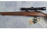 Ruger ~ M77 MK II ~ .223 Remington - 7 of 9